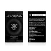 PAC Aeroblend Makeup Blender - Black