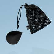 PAC Aeroblend Makeup Blender - Black