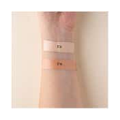 Makeup Revolution Mix 'N' Match Foundation Combo - Light- F2 and F9 (12.4 g)
