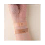 Makeup Revolution Mix 'N' Match Foundation Combo - Medium Deep - F9 and F12 (12.4 g)