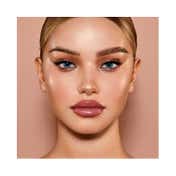 Makeup Revolution Mix 'N' Match Foundation Combo - Medium Deep - F9 and F12 (12.4 g)