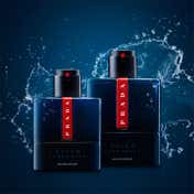 Prada Luna Rossa Ocean EDP (100ml)