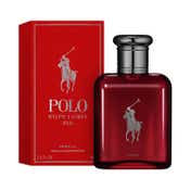 Ralph Lauren Polo Red Eau De Parfum (75ml)