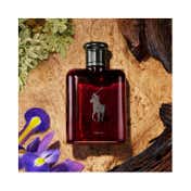 Ralph Lauren Polo Red Eau De Parfum (125ml)