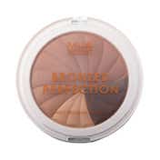 MUA Bronzed Perfection - Multi Bronzing Powder (15 g)