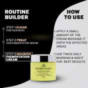 House of Beauty Pigmentation Reduction Cream (50ml)