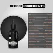 House of Beauty Acne Drying Serum For Pimpled, Oily & Open Pores Skin W-T Salicylic Acid (30 ml)