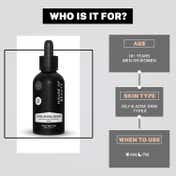 House of Beauty Acne Drying Serum For Pimpled, Oily & Open Pores Skin W-T Salicylic Acid (30 ml)