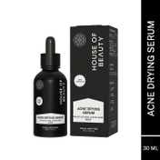 House of Beauty Acne Drying Serum For Pimpled, Oily & Open Pores Skin W-T Salicylic Acid (30 ml)