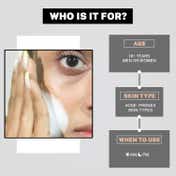 House of Beauty Anti Acne Foaming Facewash For Oily & Combination Skin W-T Salicylic (100 ml)