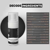 House of Beauty Anti Acne Foaming Facewash For Oily & Combination Skin W-T Salicylic (100 ml)