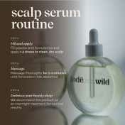 Inde Wild Moonlight Scalp Serum (50ml)