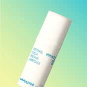 Innisfree AM-PM Essentials: Retinol Ampoule & Vitamin C Serum Combo