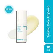 Innisfree AM-PM Essentials: Retinol Ampoule & Vitamin C Serum Combo