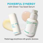 Innisfree AM-PM Essentials: Retinol Ampoule & Vitamin C Serum Combo