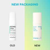 Innisfree AM-PM Essentials: Retinol Ampoule & Vitamin C Serum Combo
