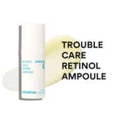 Innisfree AM-PM Essentials: Retinol Ampoule & Vitamin C Serum Combo