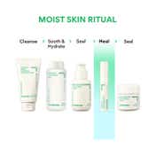 Innisfree Green Tea Hyaluronic Glow Eye & Face Ball (10ml)