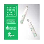 Innisfree Green Tea Hyaluronic Glow Eye & Face Ball (10ml)