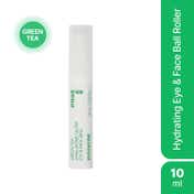 Innisfree Green Tea Hyaluronic Glow Eye & Face Ball (10ml)
