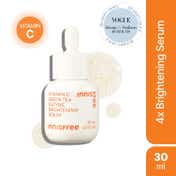 Innisfree Vitamin C Green Tea Enzyme Brightening Serum (30ml)