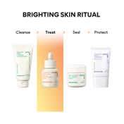 Innisfree Vitamin C Green Tea Enzyme Brightening Serum (30ml)