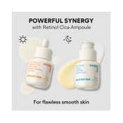 Innisfree Vitamin C Green Tea Enzyme Brightening Serum (30ml)