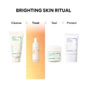 Innisfree AM-PM Essentials: Retinol Ampoule & Vitamin C Serum Combo
