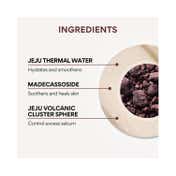Innisfree Volcanic Range Skincare Duo: Clay Mask & Face Cleanser for Oily Skin Combo
