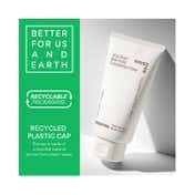 Innisfree Volcanic Range Skincare Duo: Clay Mask & Face Cleanser for Oily Skin Combo