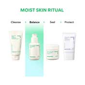 Innisfree Green Tea Seed Hyaluronic Serum (80ml)
