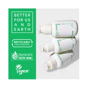 Innisfree Green Tea Care Set: Hyaluronic Serum & Cleansing Foam Combo