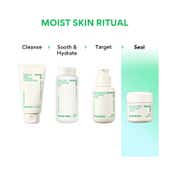 Innisfree Skincare Combo For Hydration
