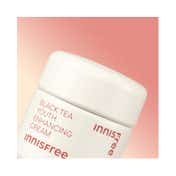Innisfree Black Tea Enhancing Cream (50ml)