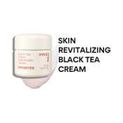 Innisfree Black Tea Enhancing Cream (50ml)