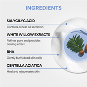Innisfree Bija Cica Balm Ex (40ml)