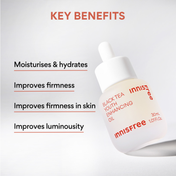 Innisfree Black Tea Youth Enhancing Oil (30ml)