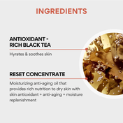Innisfree Black Tea Youth Enhancing Oil (30ml)