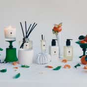 Jo Malone London Lime Basil & Mandarin Cologne (100ml)