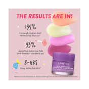 Laneige Gummy Bear Lip Duo Combo