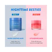 Laneige Water Sleeping Mask EX (100ml)