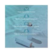 Laneige Water Bank Blue Hyaluronic Serum (30ml)