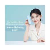Laneige Water Bank Blue Hyaluronic Serum (30ml)
