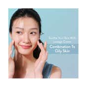 Laneige Water Bank Blue Hyaluronic Cream For Combination To Oily Skin (20ml)