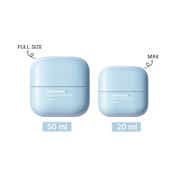 Laneige Water Bank Blue Hyaluronic Cream For Combination To Oily Skin (20ml)