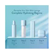 Laneige Water Bank Blue Hyaluronic Cream For Combination To Oily Skin (20ml)
