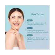 Laneige Water Bank Blue Hyaluronic Cream For Combination To Oily Skin (20ml)
