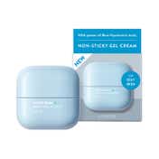 Laneige Water Bank Blue Hyaluronic Cream For Combination To Oily Skin (20ml)
