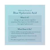 Laneige Water Bank Blue Hyaluronic Cream For Combination To Oily Skin (20ml)