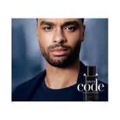 Giorgio Armani Code Eau De Toilette (50ml)